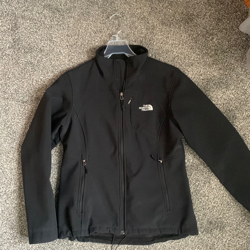 North Face Shell Jacket